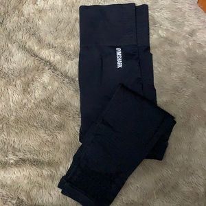 Gymshark Seamless Leggings